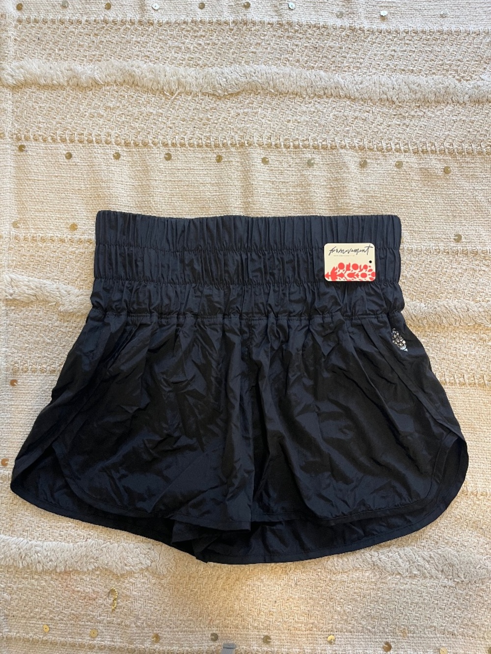 The Way Home Run Shorts - FP Movement